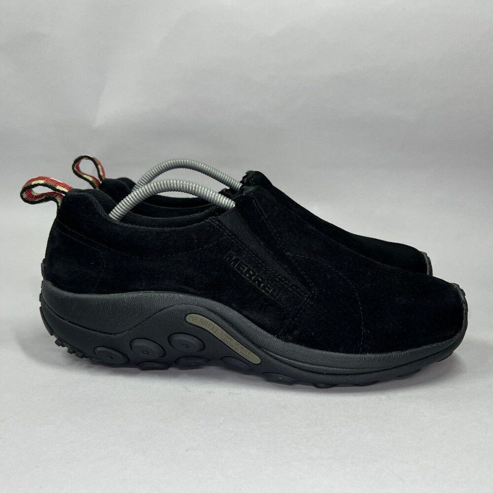 Merrell | Shoes | Merrell Mens Size15 Jungle Moc Midnight  display picture 3